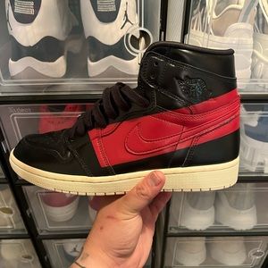 USED JORDAN 1 OG “COUTURE” SIZE 8.5